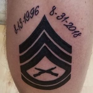 Meet your Posher, Robert